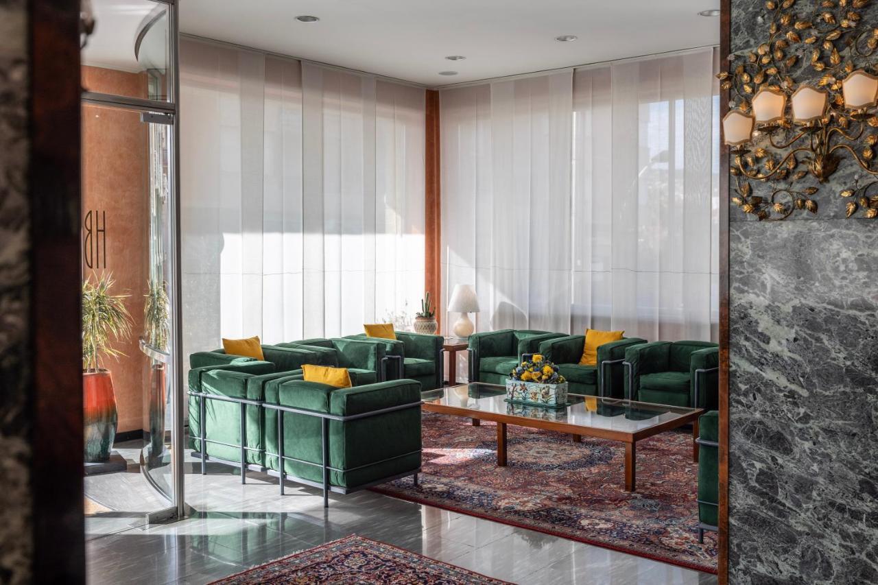 Hotel Bellevue Et Mediterranee Diano Marina Eksteriør bilde